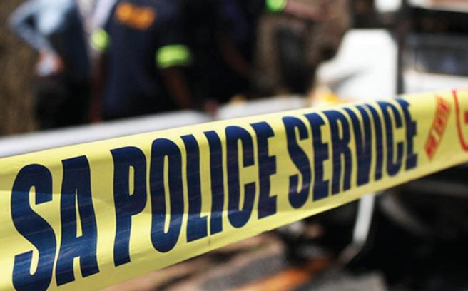 4 DEAD IN SHOOTINGS