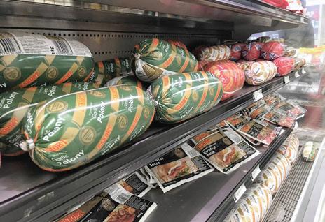 'Tiger Brands settlement is good'