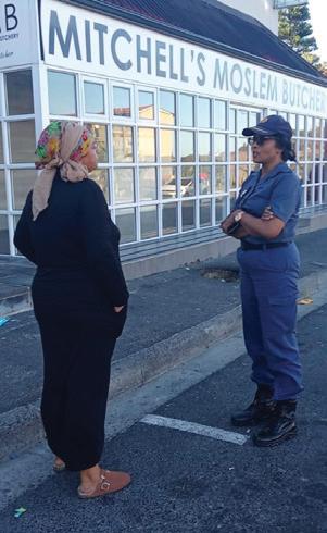 LAAITIE POISONED' AT BUTCHERY