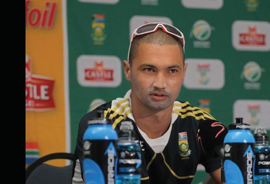 CONCERN FOR PROTEAS