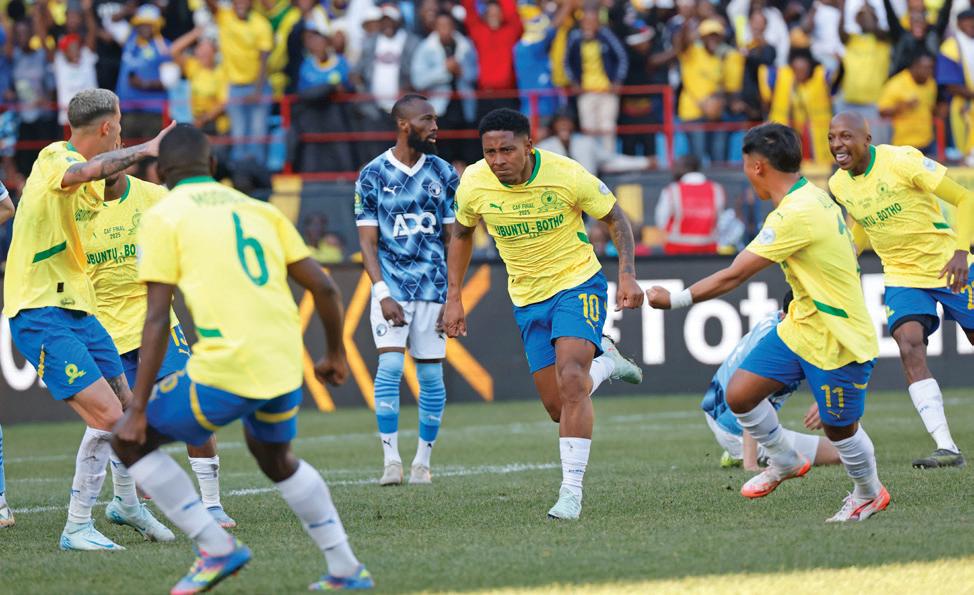 DOWNS HELD AT HOME