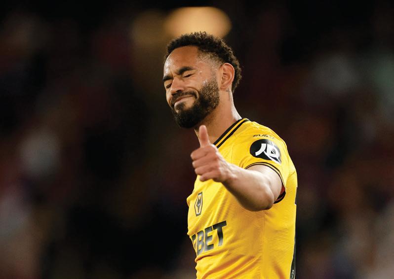 'UTD AGREE CUNHA DEAL'