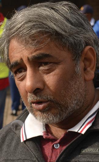 'ELSIES RIVER NEEDS HELP NOW'