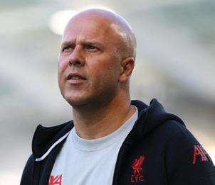 Slots snubs LMA event after Liverpool title parade horror