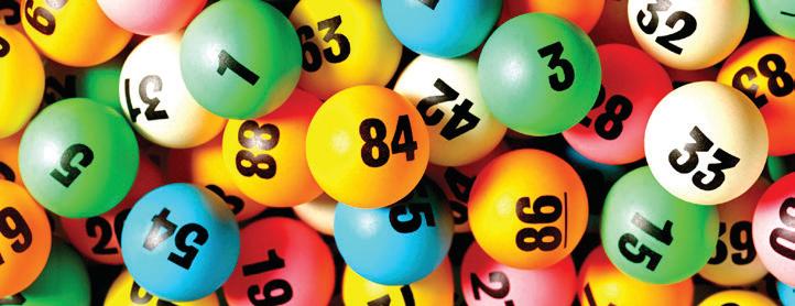 'NEXT LEVEL LOTTERY WILL CREATE JOBS'