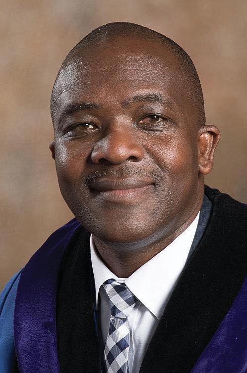 POLITICIAN SHOT DEAD