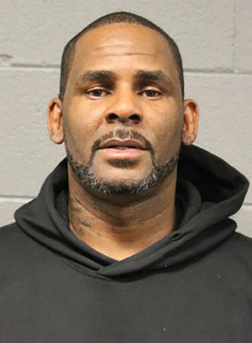 OU SNITCHES ON PLANS TO KILL R. KELLY