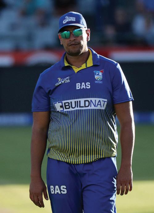 Kleinveldt is WP se new boss