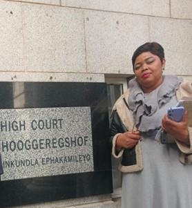 Rapist gets six life sentences