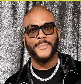 ACTOR SUES TYLER PERRY FOR ASSAULT