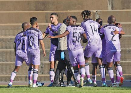 HEARTBREAK FOR CT CITY