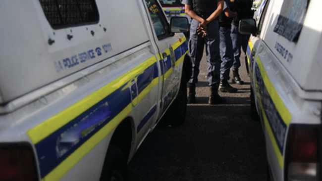 Cops must pay for ou's wonde