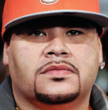 FAT JOE SUED BY HYPE MAN FOR ASSAULT