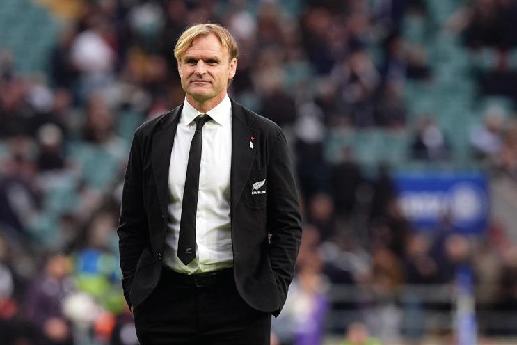 Kiwis pick Du’Plessis for France