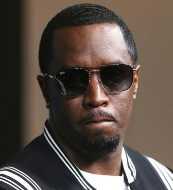 DIDDY WON'T TAKE STAND IN SEX TRIAL