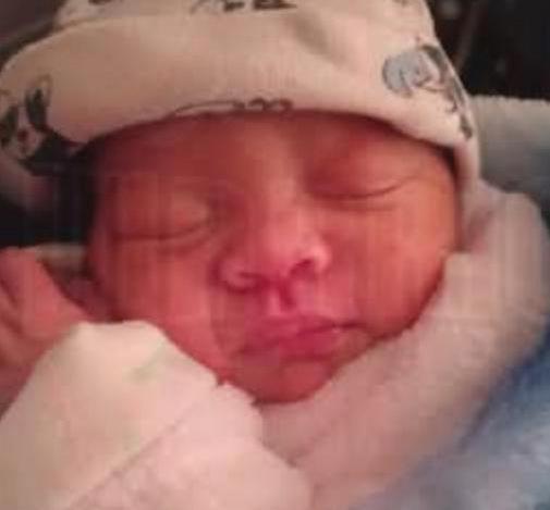 BABY KIDNAPPED AT MALL