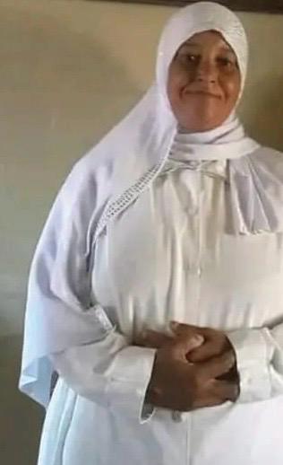 MOM KILLED ON CHILD'S BIRTHDAY