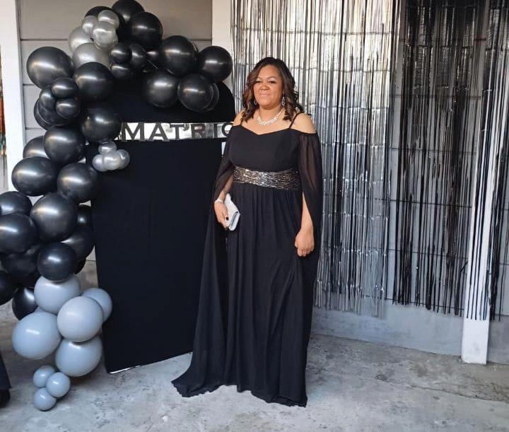 I HAD A BALL