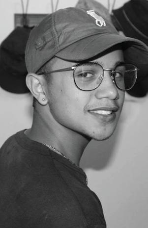Parents: The justice system failed son Franco D'este after his murder in 2019