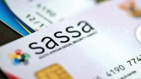 'Sassa grants not blocked'