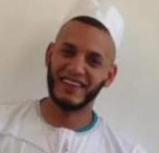HE WAS A LOVING, RESPECTFUL MAN'