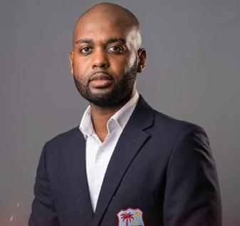 Legends to help Windies