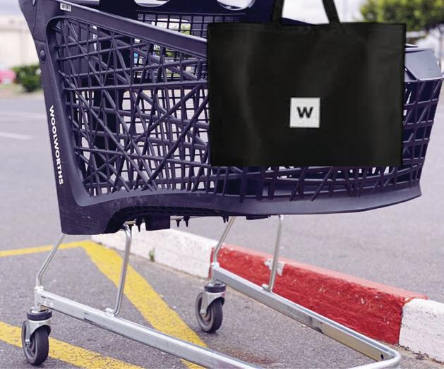 Cape Town cop dismissed for his 2022 Woolworths groceries dash