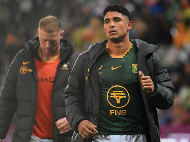 Rassie to cut down Bok team