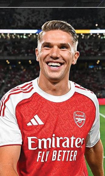 ARTETA: GYOKERES GOING TO DESTROY DEFENCES IN PREM