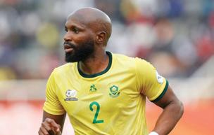 Bafana braced for tough Niger game