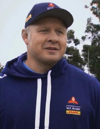 'WP moving in right direction’