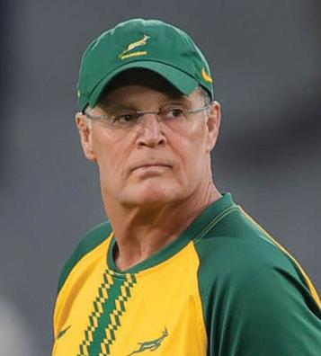 'Boks will revert to DNA'