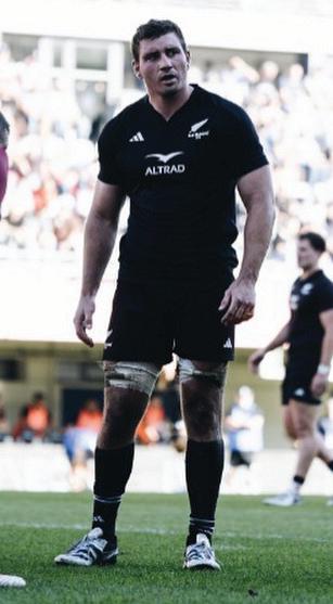 Kiwis eye 12th win in Argentina