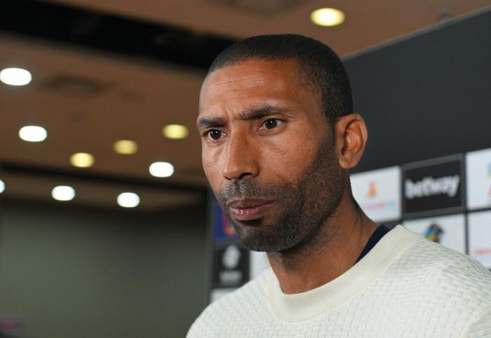 Bucs coach injured in accident