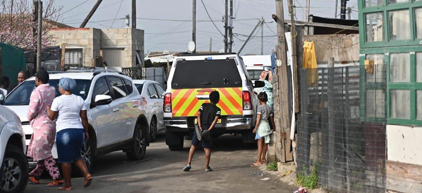 Community to meet after yet another deadly weekend