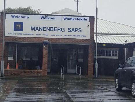 Alarming rise in sex crimes at Manenberg schools
