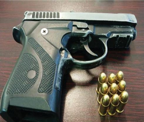 'HANOVER PARK HAS BECOME A WARZONE'