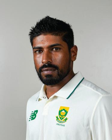 PROTEAS ARE MIN GESPIN