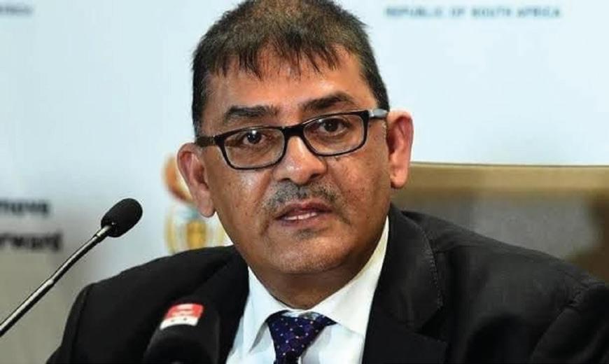 PREZ SUSPENDS SPY WATCHDOG