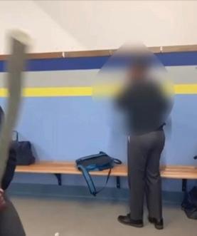 Cops are investigating a case of assault after sick Milnerton High School bullying video goes viral