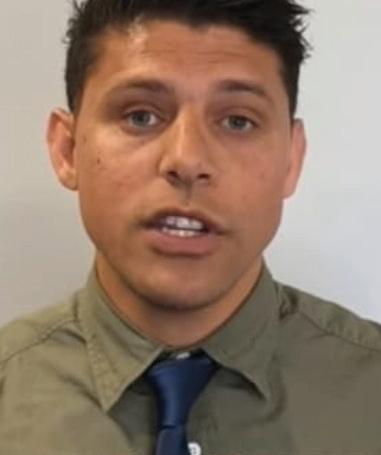 Baby rescued from his mom after she pours alcohol into kid's mouth