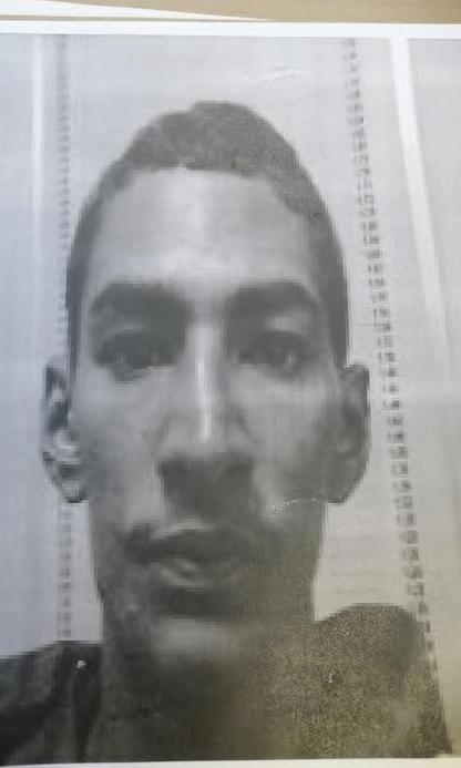 Police hunt for 'runaway bride' after three of four Wynberg Court bandiete are re-arrested