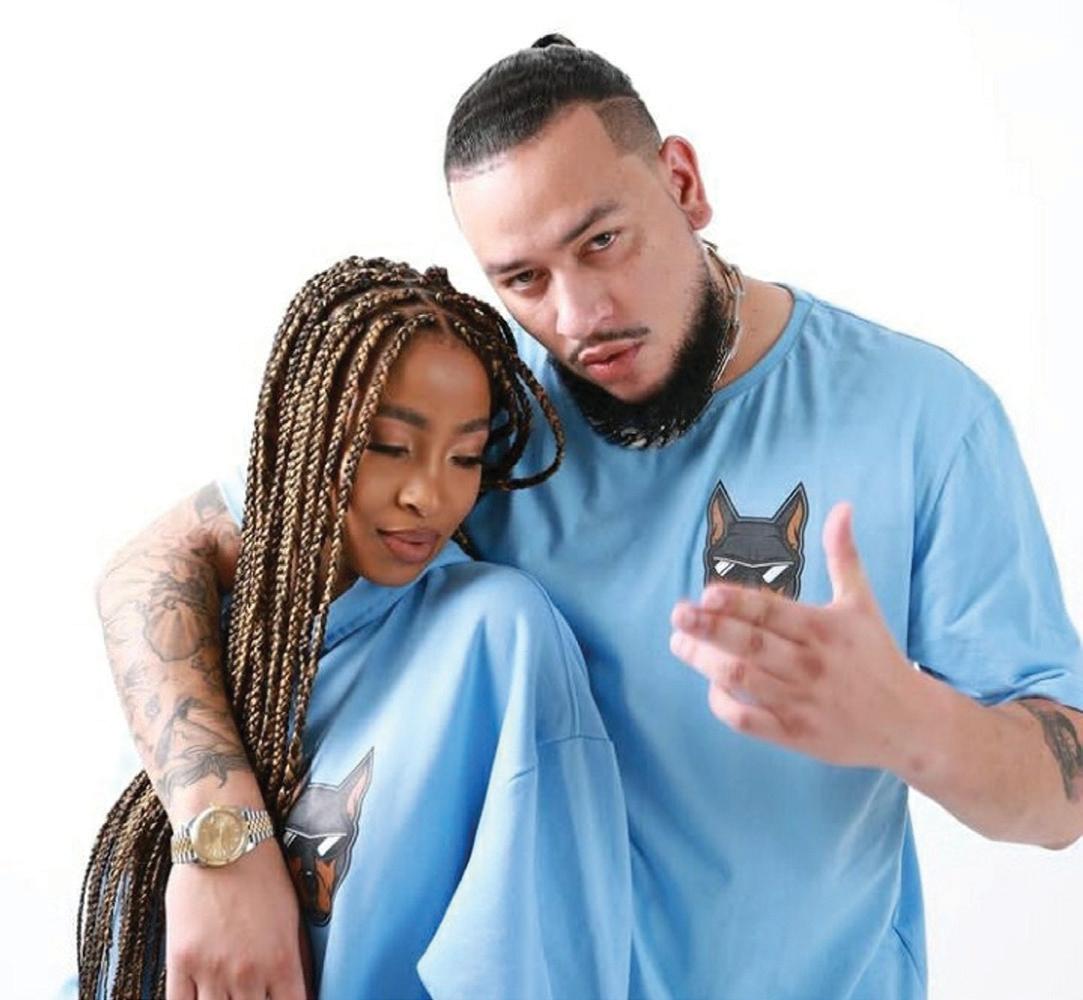 'AKA WASN'T A MURDERER'