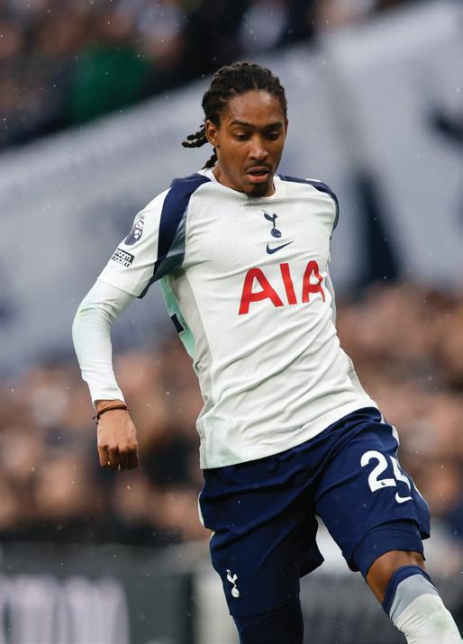 Van de Ven and Spence apologise