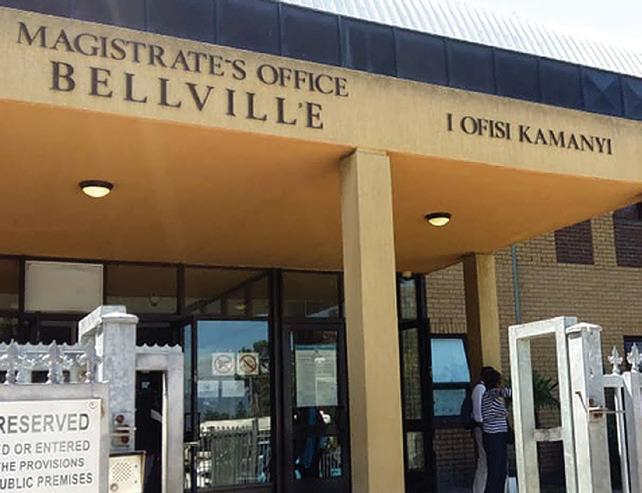 'DIRTY COPS IN COURT