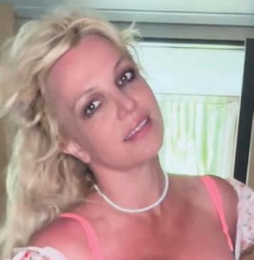 SPEARS CUTS THE GRAM AS FEARS GROW
