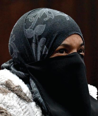 Mitchells Plain a no-go for 'baby snatcher'