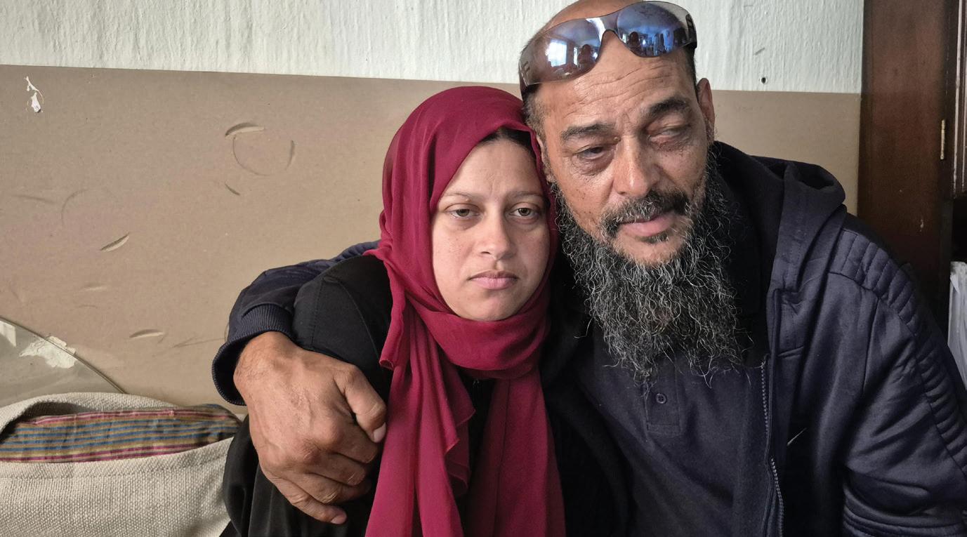 THE HEART OF A FATHER