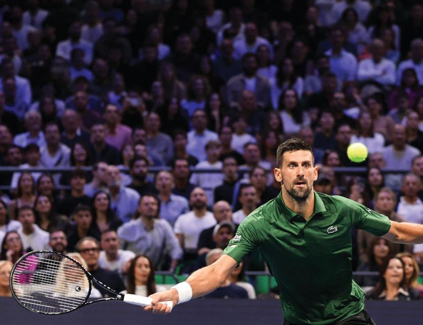 'Sinner doping case will linger'