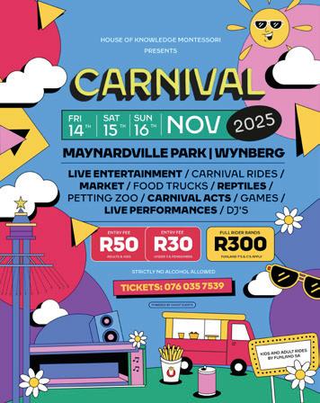 RAAK WYS WITH MONTESSORI